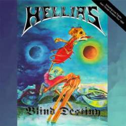 Hellias : Blind Destiny